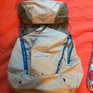Men’s Osprey 45 Backpack!